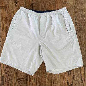 Men’s Birddogs athletic shorts w/liner